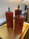Set of Canisters