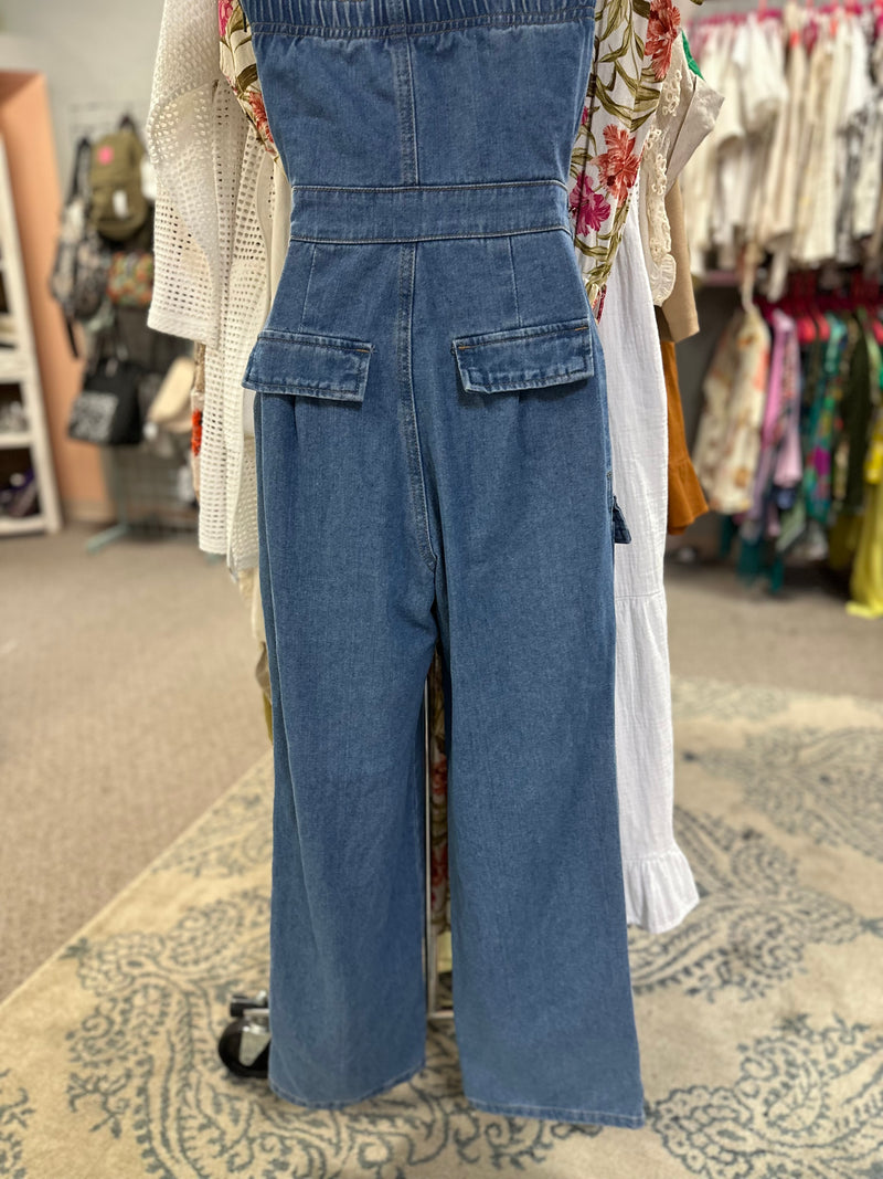 Sincerely Jules Size XS Jumpsuit