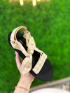 Loeffler Randall Size 7.5 Sandals