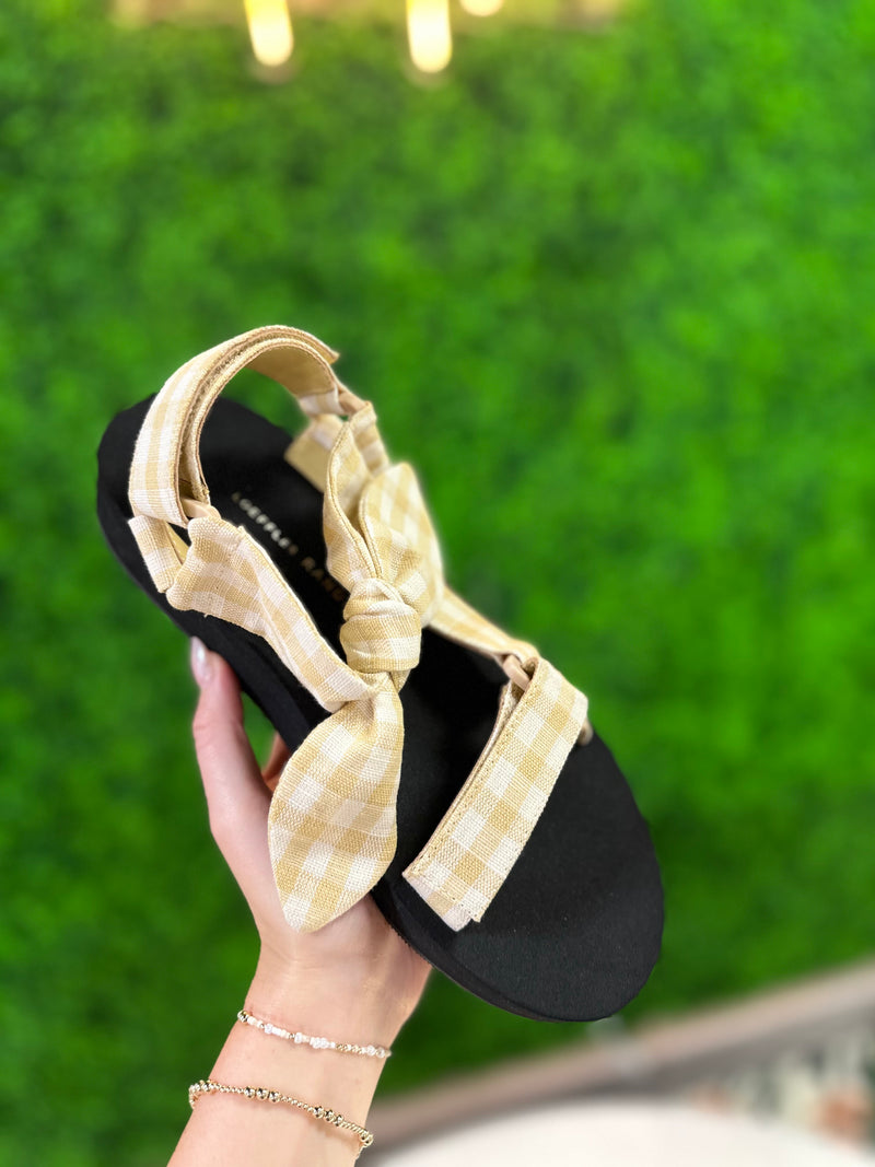 Loeffler Randall Size 7.5 Sandals