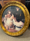 Ethan Allen Artwork