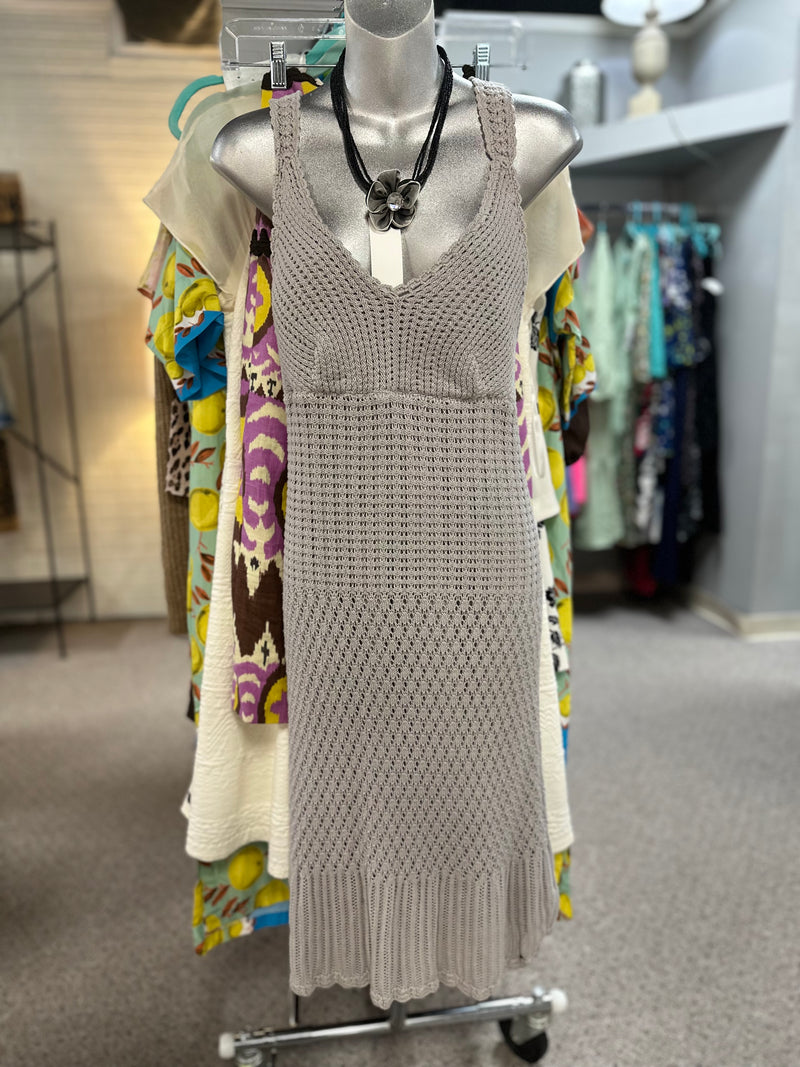 Athleta Size L Dress