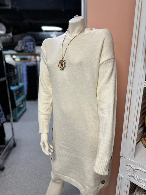 Doe & Rae Size Medium Dress