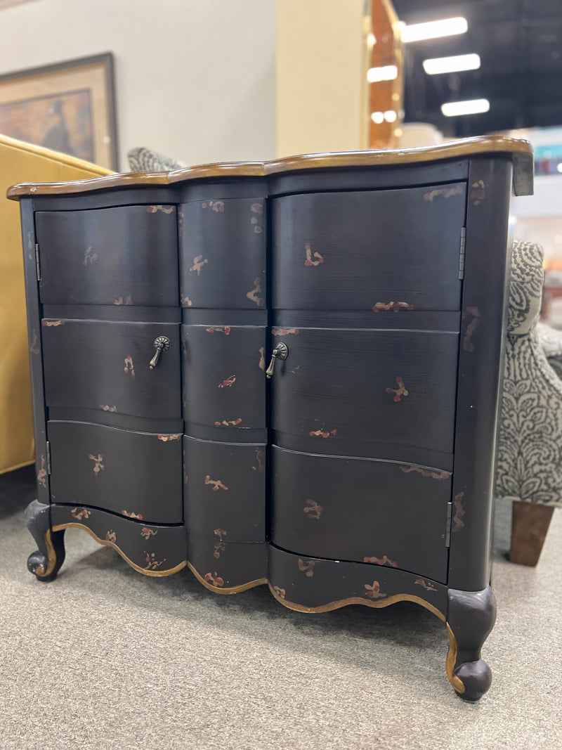 Storage Cabinet