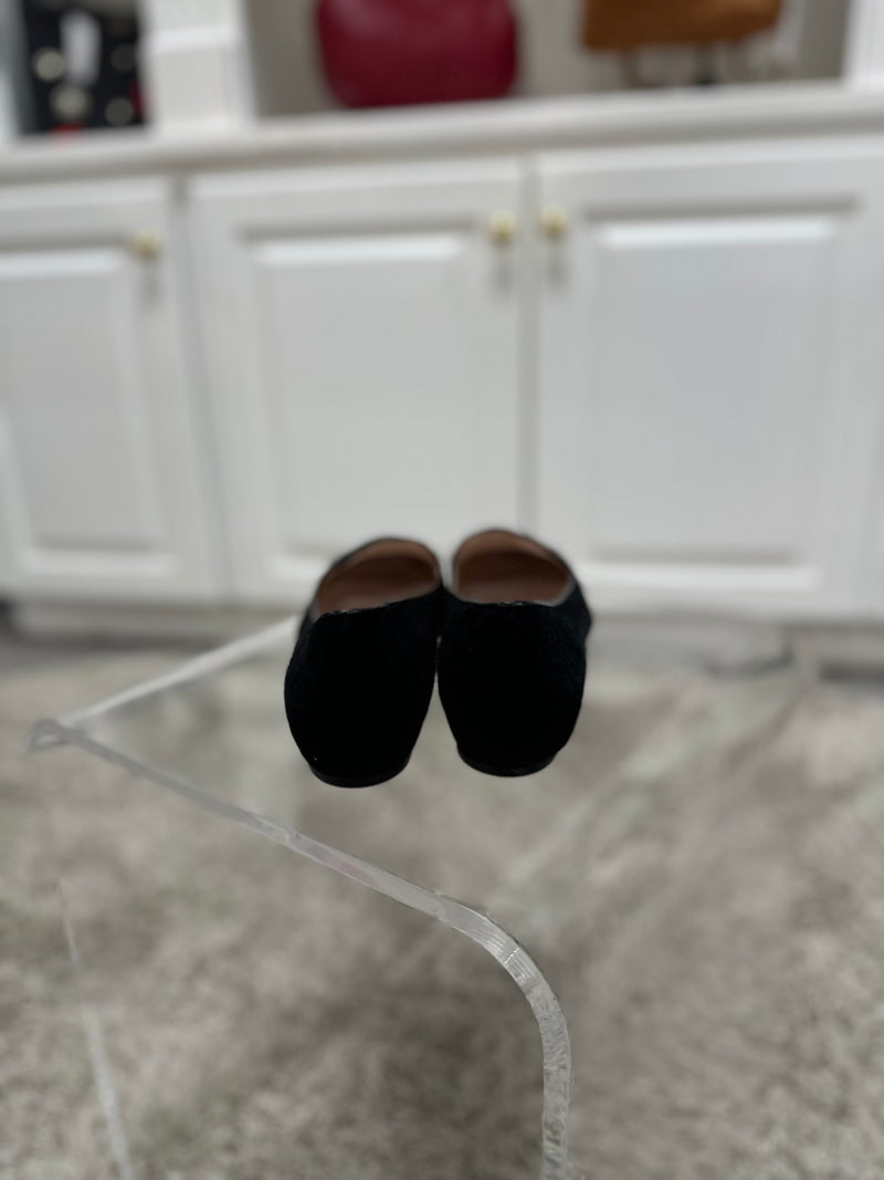 Patricia Green Size 7 Flat