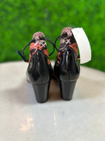 Valentina Rangoni Size 8.5 Shoes