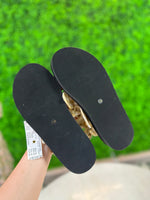 Loeffler Randall Size 7.5 Sandals
