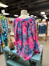 Lilly Pulitzer Size Medium Top