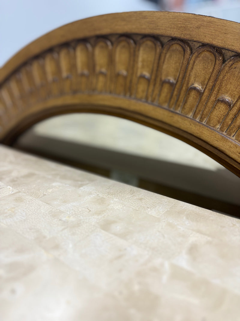 Casa Stradivari  Dresser
