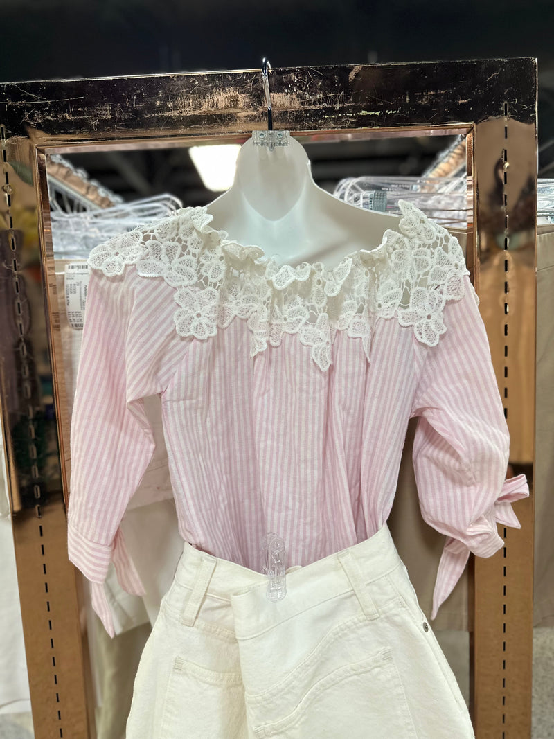 Size Medium Top