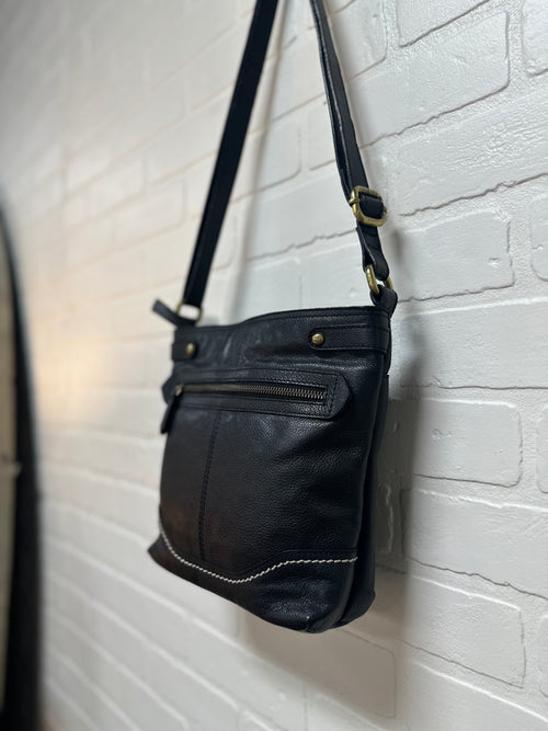 Born Hand Bag