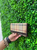 Burberry Wallet