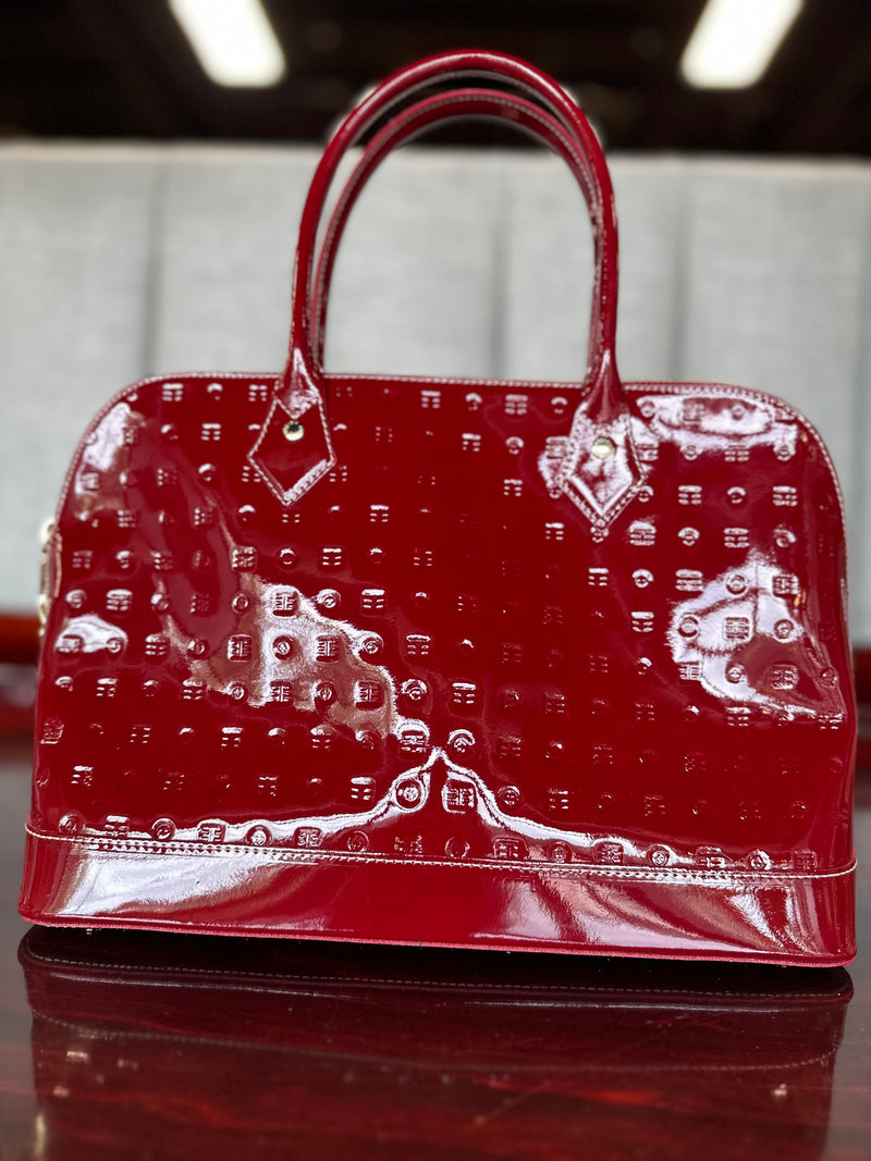 Arcadia Hand Bag