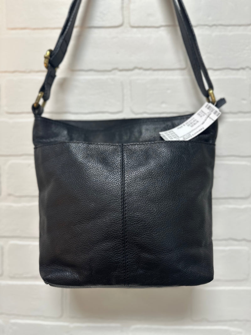 Born Hand Bag