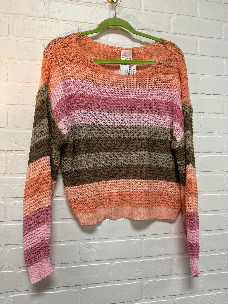 So Me Size M Sweater