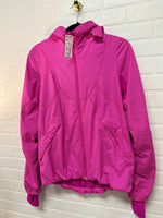 Lululemon Size 6 Jacket