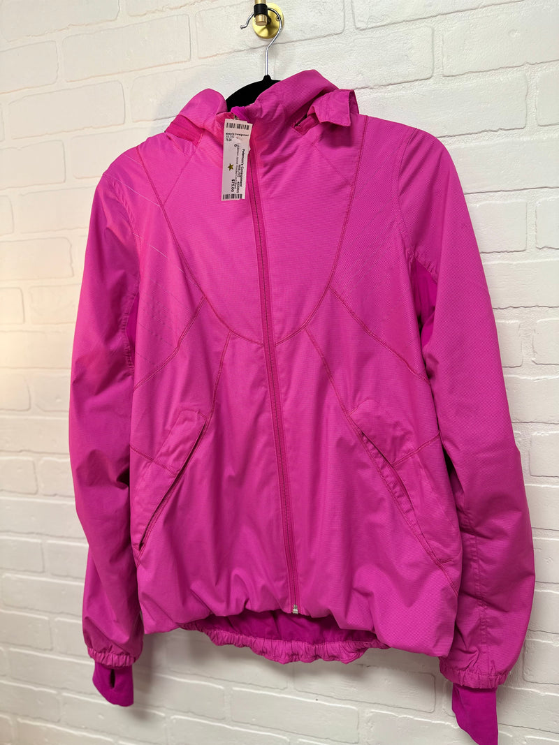 Lululemon Size 6 Jacket