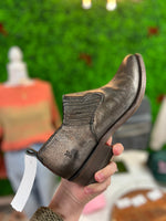 Frye Size 8.5 Booties