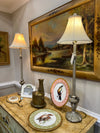 Buffet Lamps