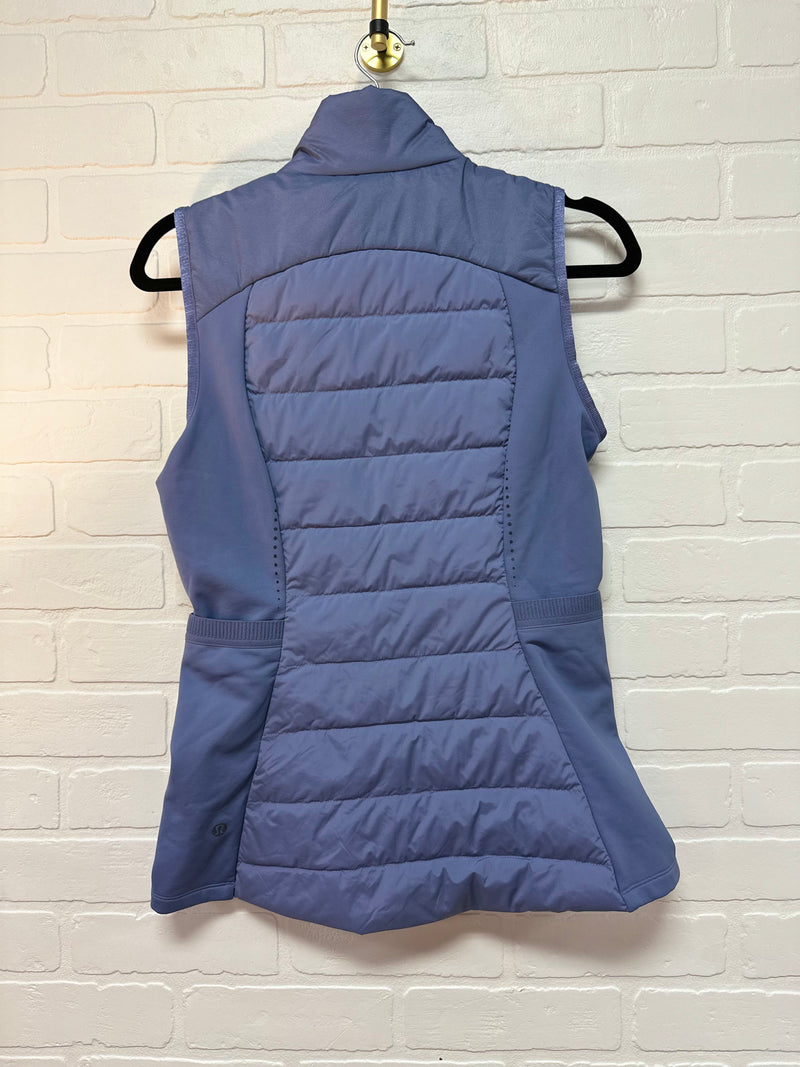 Lululemon Size 6 Vest