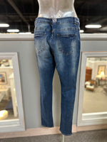 K Jordan Size 12 Jeans