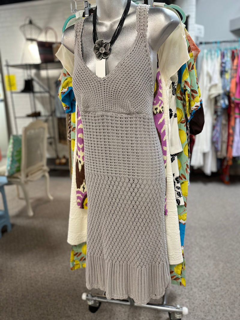 Athleta Size L Dress