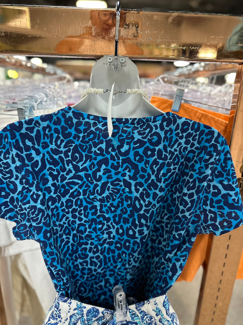 Lilly Pulitzer Size M Top