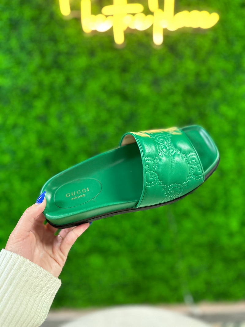 Gucci Size 38 Shoes