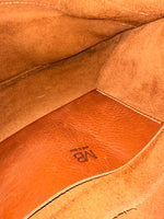 Mill & Bird Hand Bag