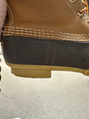 LL Bean Size 8 Boots