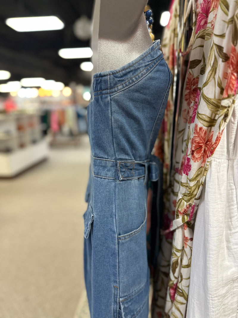 Sincerely Jules Size XS Jumpsuit