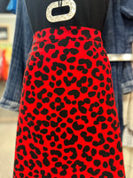 Ann Taylor Size 10 Skirt