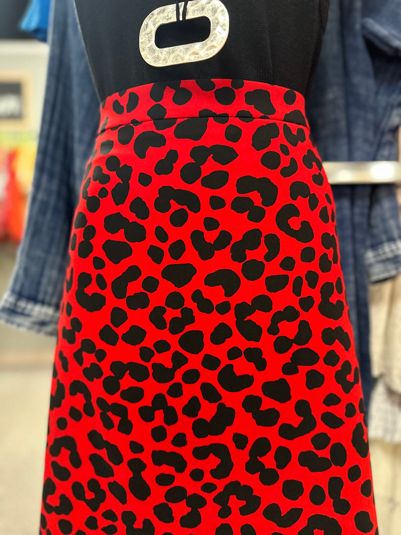 Ann Taylor Size 10 Skirt