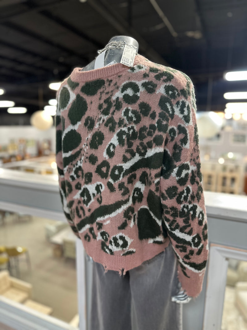 Elan Size S Top