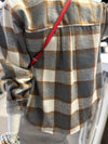 Dizzy Lizzy Size XS Jacket