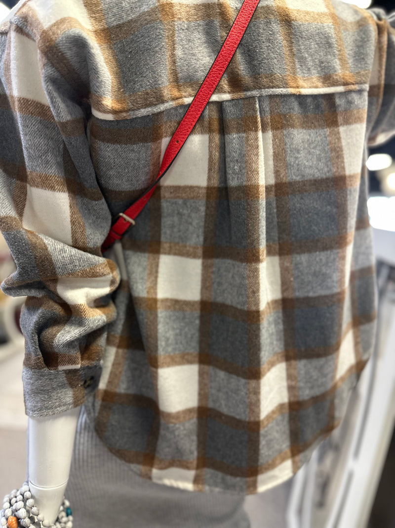 Dizzy Lizzy Size XS Jacket