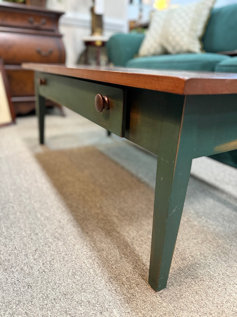 Pennsylvania Classic Coffee Table