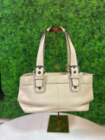 Coach Hand Bag