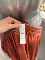 J Crew Size 16 2 PC top & pant set
