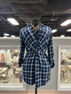 Abercrombie & Fitch Size Large Dress