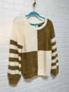 Blu Pepper Size L Top