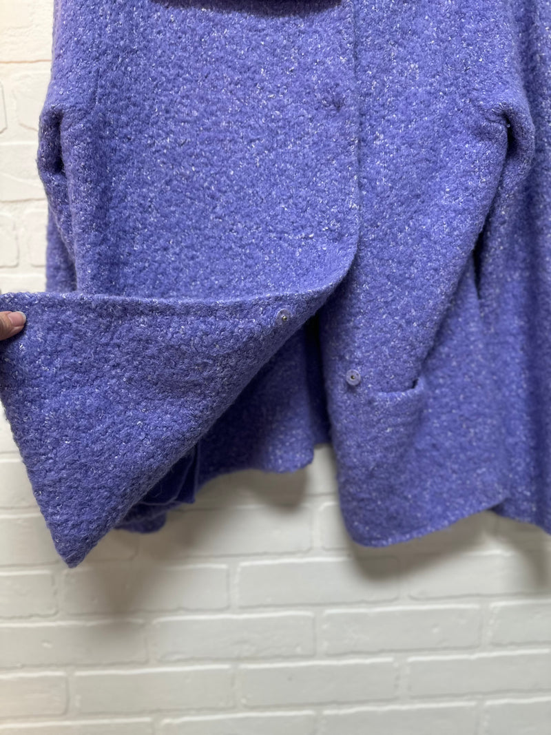 Eileen Fisher Size L Jacket