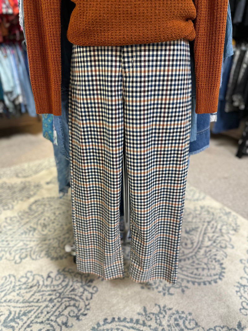 Brixton Size 25 Pants