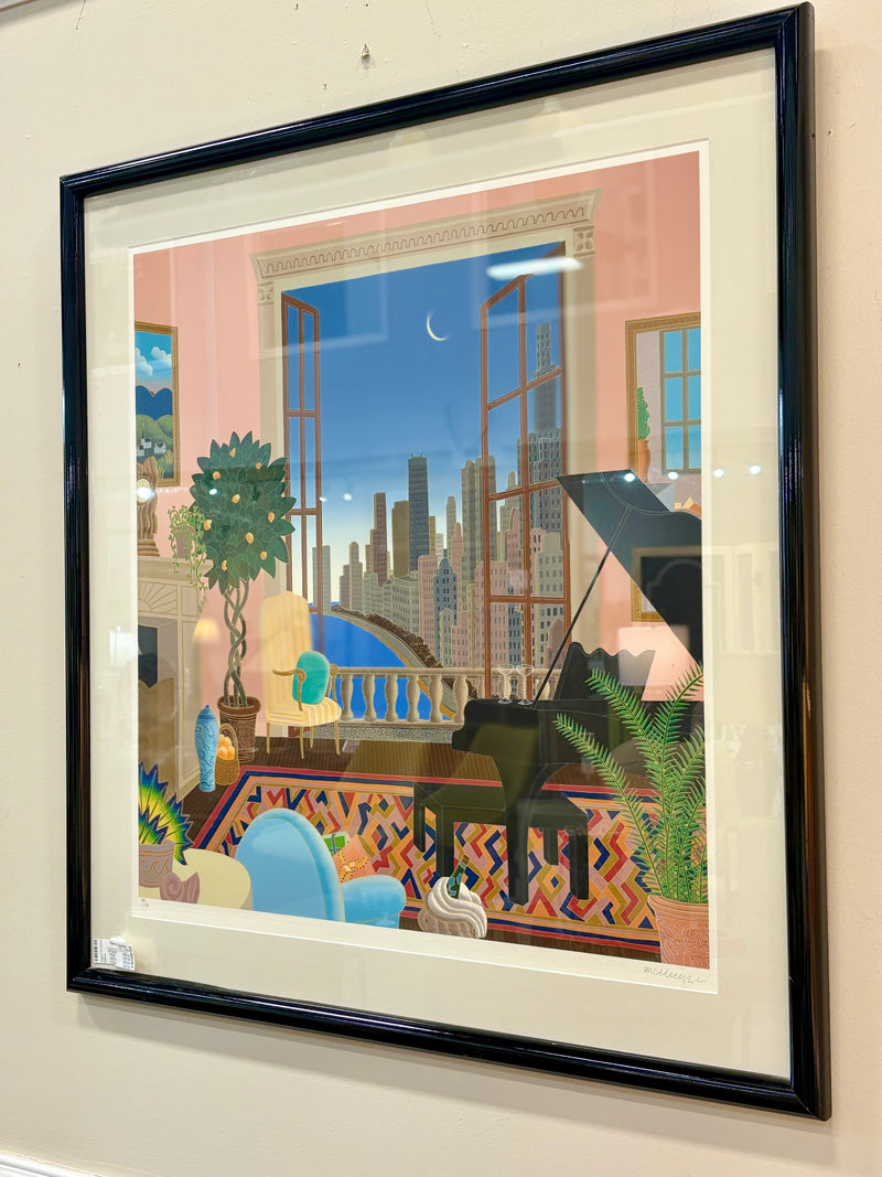 Original Artwork