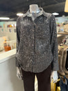 Anthropologie Size Small Top