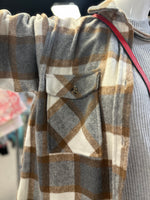 Dizzy Lizzy Size XS Jacket