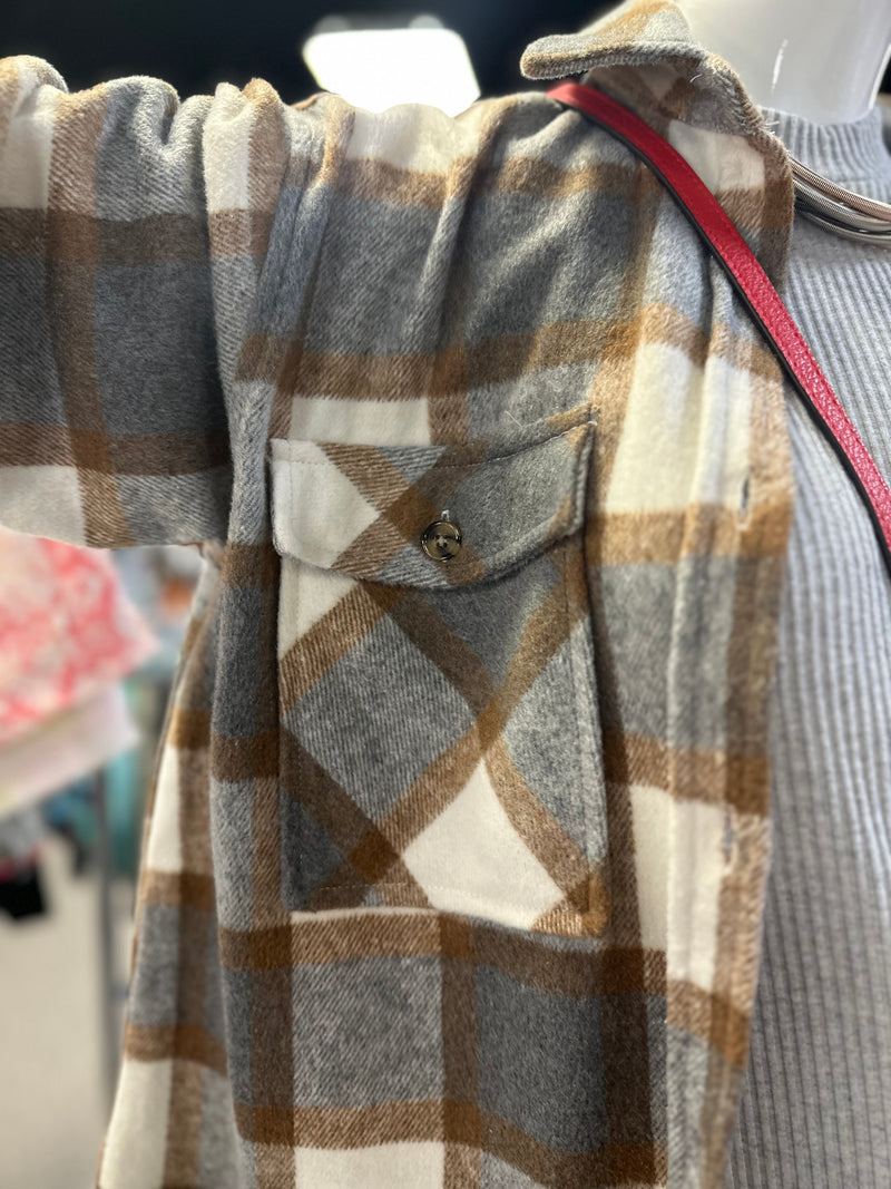 Dizzy Lizzy Size XS Jacket