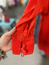 Madewell Size Medium Dress