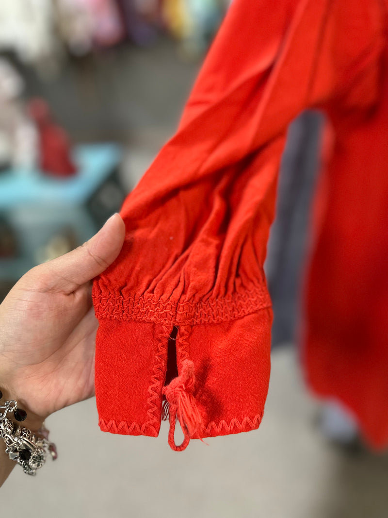 Madewell Size Medium Dress