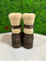 UGG Size 8 Boots